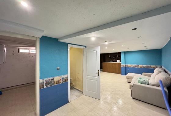 Reventa - Chalet - Guardamar del Segura - Urbanizaciones
