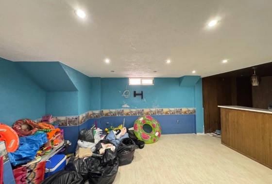 Reventa - Chalet - Guardamar del Segura - Urbanizaciones