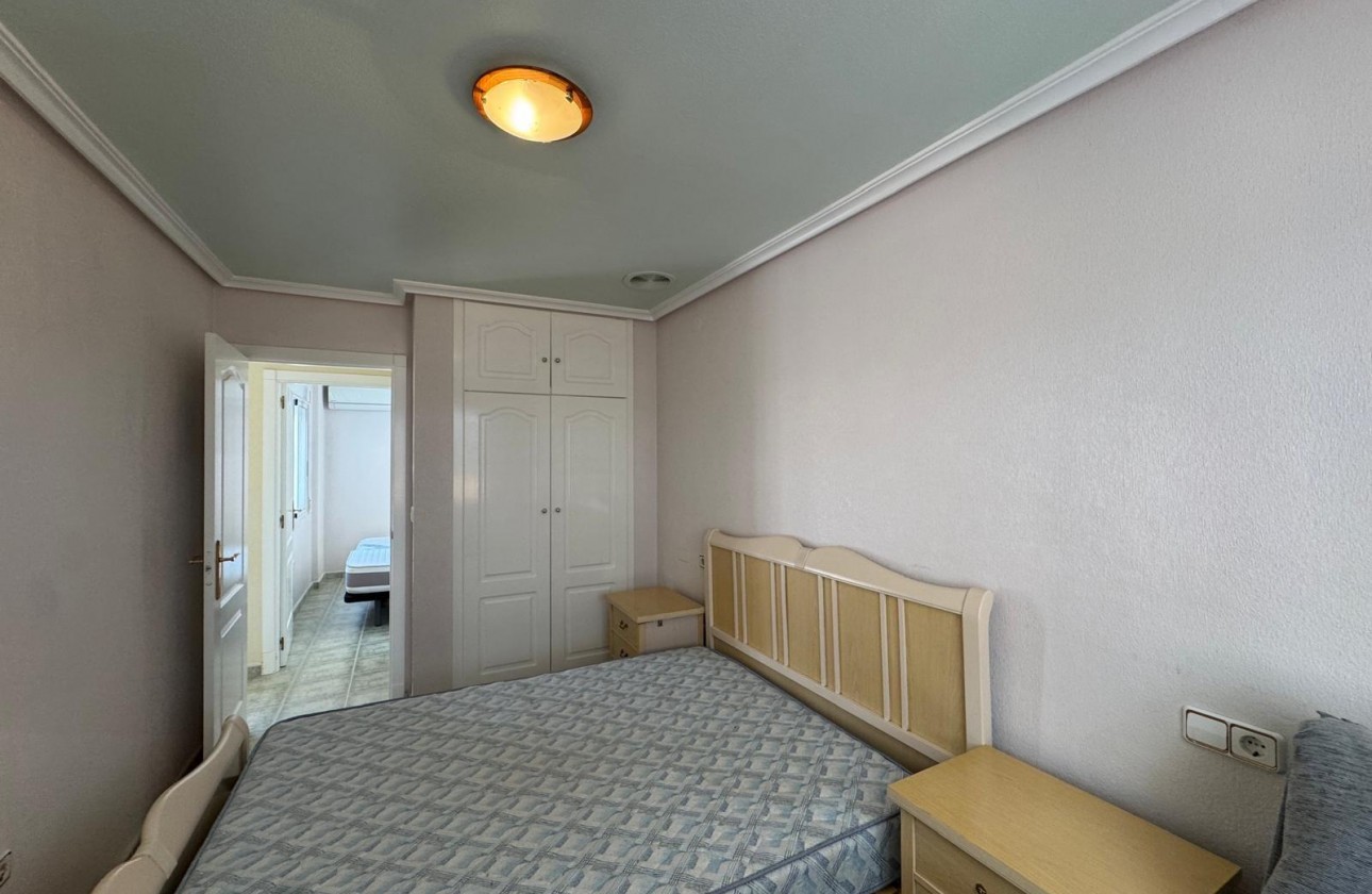 Reventa - Chalet - Guardamar del Segura - Urbanizaciones