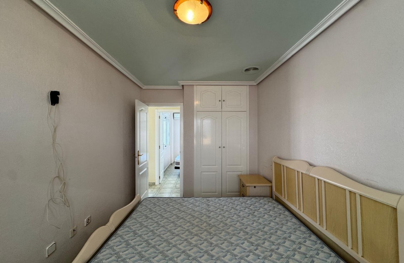Reventa - Chalet - Guardamar del Segura - Urbanizaciones