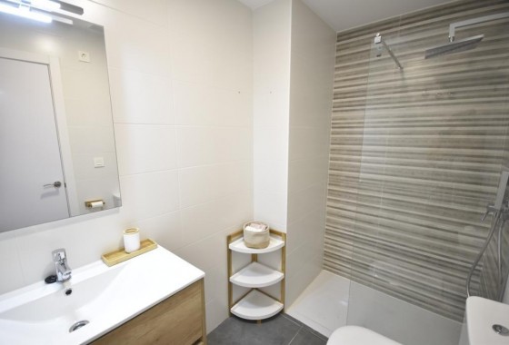 Resale - Apartment / flat - Orihuela Costa - Campoamor