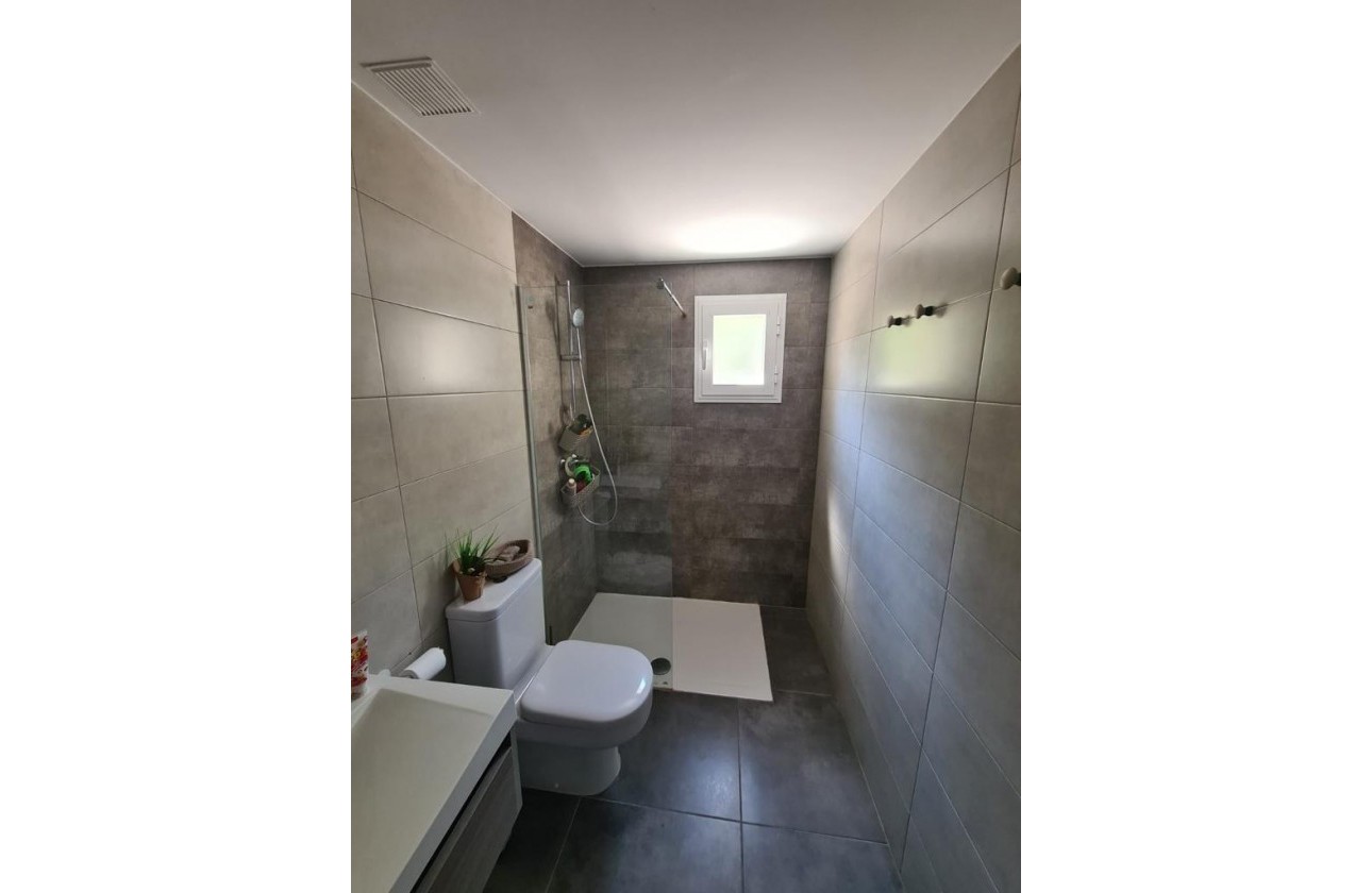 Resale - Apartment / flat - Orihuela Costa - Campoamor