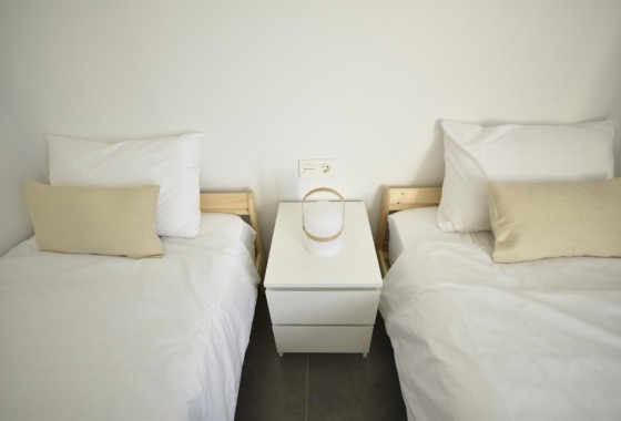Resale - Apartment / flat - Orihuela Costa - Campoamor