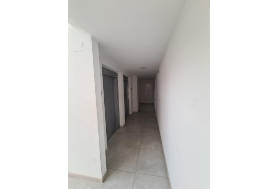Resale - Apartment / flat - Orihuela Costa - Campoamor