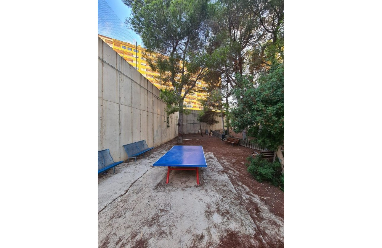Resale - Apartment / flat - Orihuela Costa - Campoamor