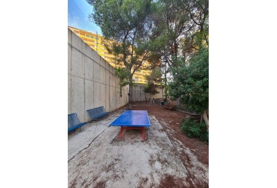 Resale - Apartment / flat - Orihuela Costa - Campoamor