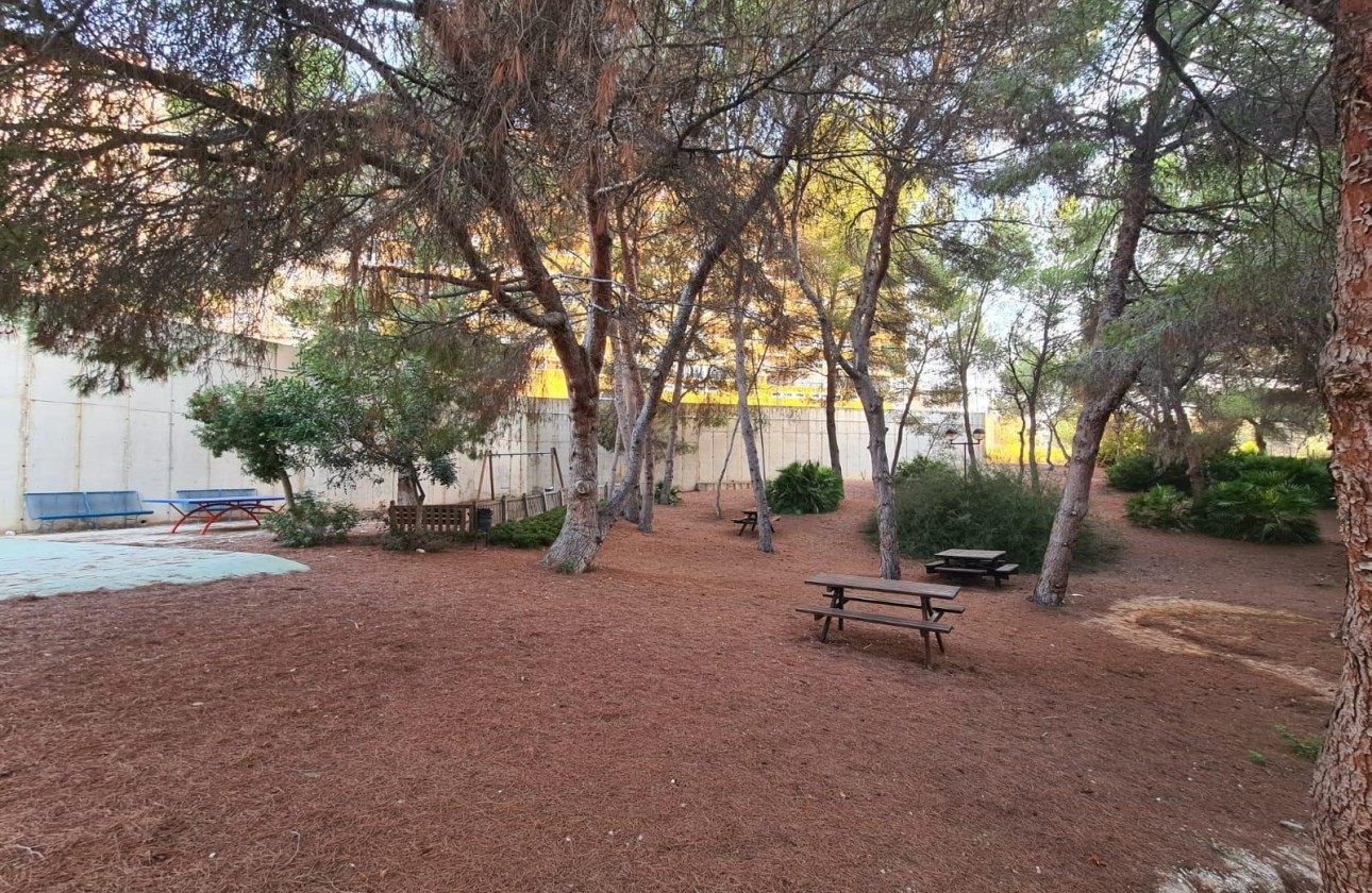 Resale - Apartment / flat - Orihuela Costa - Campoamor