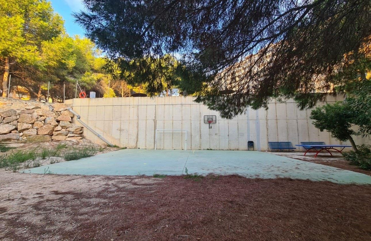 Resale - Apartment / flat - Orihuela Costa - Campoamor
