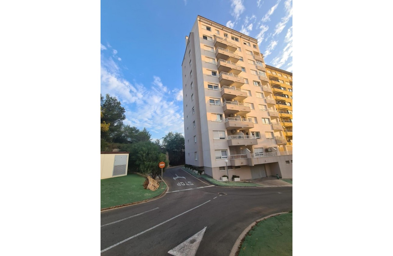 Resale - Apartment / flat - Orihuela Costa - Campoamor