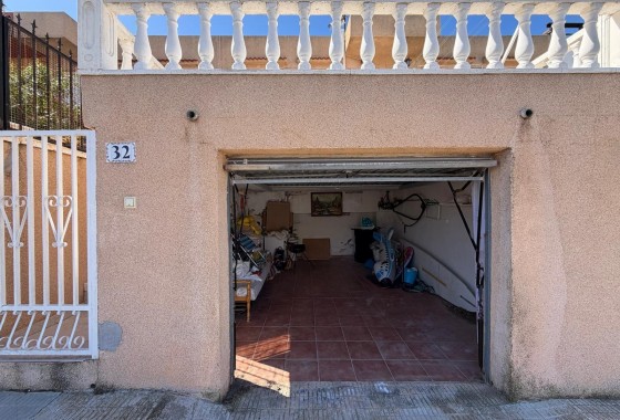 Resale - Villa - Gran alacant - Monte Y Mar Alto
