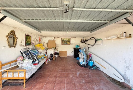 Resale - Villa - Gran alacant - Monte Y Mar Alto