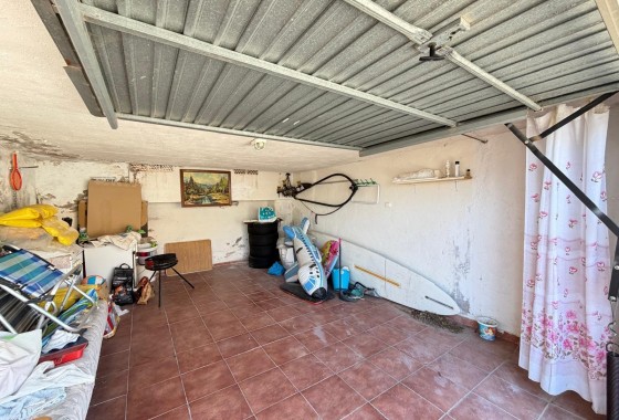 Resale - Villa - Gran alacant - Monte Y Mar Alto