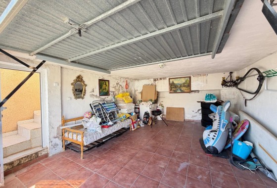 Resale - Villa - Gran alacant - Monte Y Mar Alto