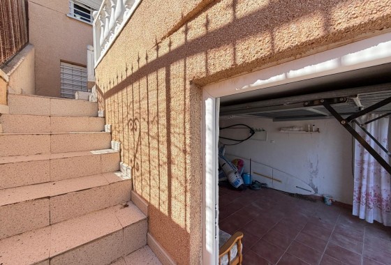 Resale - Villa - Gran alacant - Monte Y Mar Alto