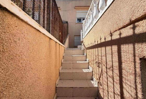 Resale - Villa - Gran alacant - Monte Y Mar Alto