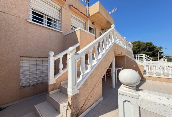 Resale - Villa - Gran alacant - Monte Y Mar Alto