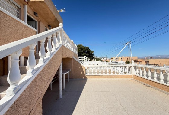 Resale - Villa - Gran alacant - Monte Y Mar Alto