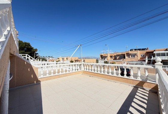 Resale - Villa - Gran alacant - Monte Y Mar Alto