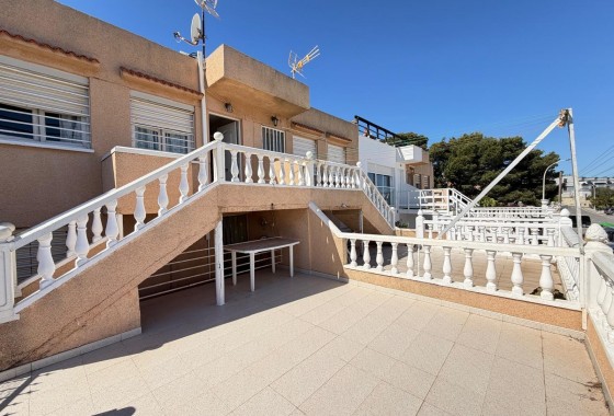 Resale - Villa - Gran alacant - Monte Y Mar Alto