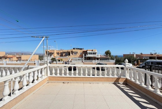 Resale - Villa - Gran alacant - Monte Y Mar Alto