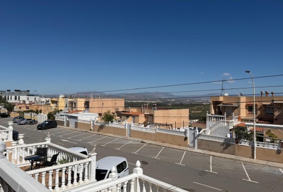 Resale - Villa - Gran alacant - Monte Y Mar Alto