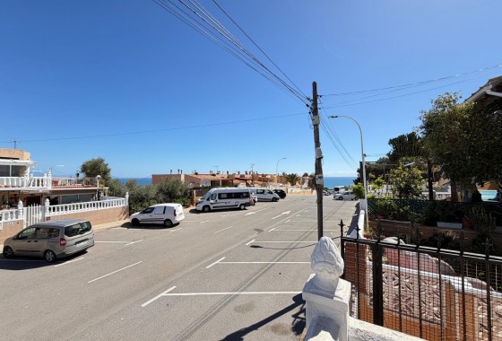 Resale - Villa - Gran alacant - Monte Y Mar Alto