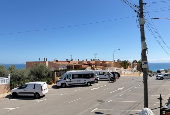 Resale - Villa - Gran alacant - Monte Y Mar Alto