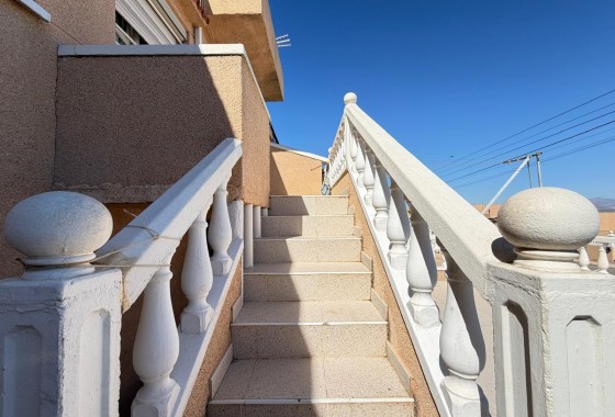 Resale - Villa - Gran alacant - Monte Y Mar Alto