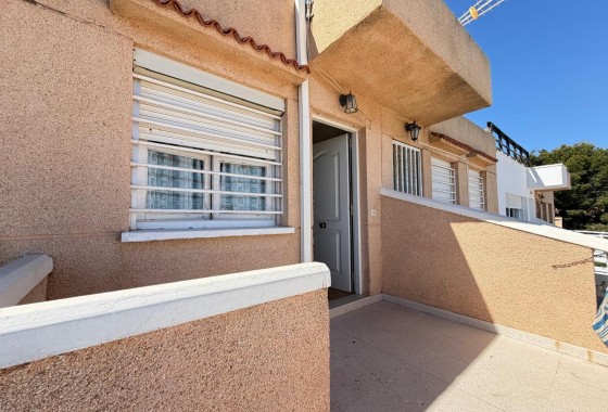 Resale - Villa - Gran alacant - Monte Y Mar Alto