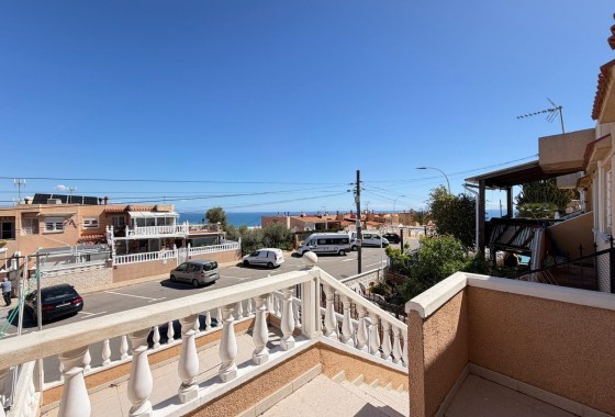 Resale - Villa - Gran alacant - Monte Y Mar Alto