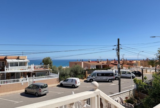 Resale - Villa - Gran alacant - Monte Y Mar Alto