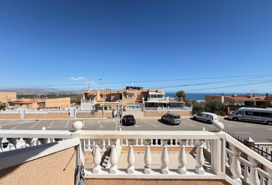 Resale - Villa - Gran alacant - Monte Y Mar Alto