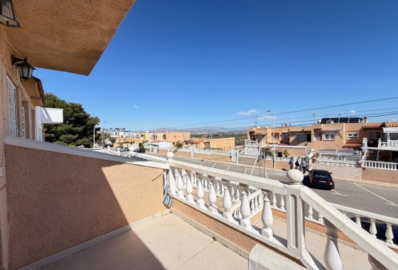 Resale - Villa - Gran alacant - Monte Y Mar Alto