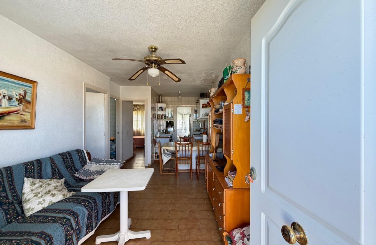 Resale - Villa - Gran alacant - Monte Y Mar Alto