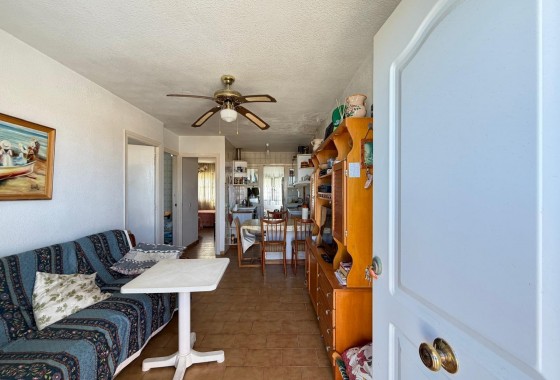 Resale - Villa - Gran alacant - Monte Y Mar Alto