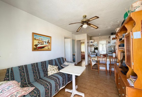 Resale - Villa - Gran alacant - Monte Y Mar Alto