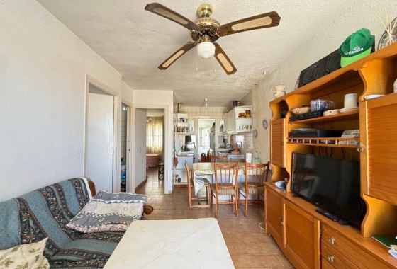 Resale - Villa - Gran alacant - Monte Y Mar Alto