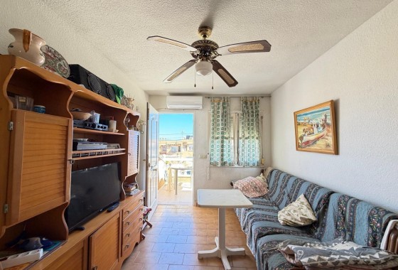 Resale - Villa - Gran alacant - Monte Y Mar Alto