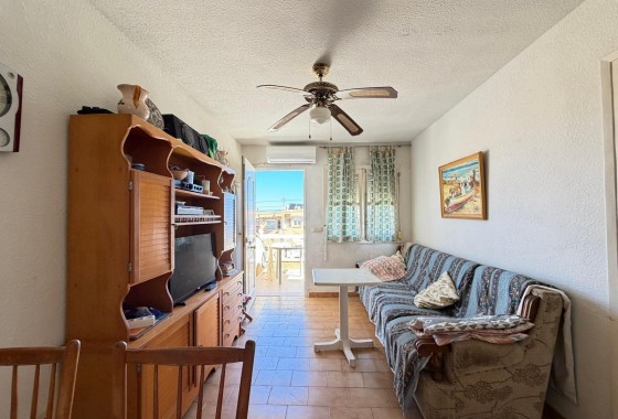 Resale - Villa - Gran alacant - Monte Y Mar Alto