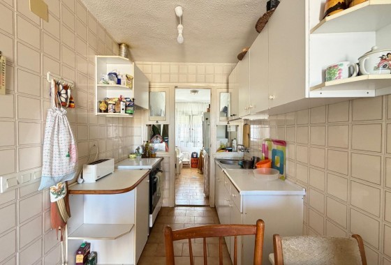 Resale - Villa - Gran alacant - Monte Y Mar Alto