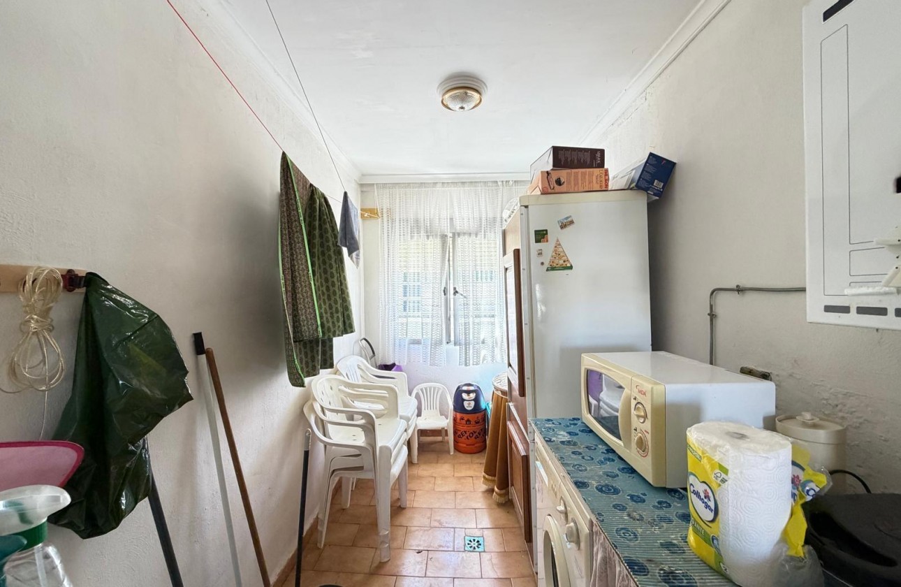 Resale - Villa - Gran alacant - Monte Y Mar Alto
