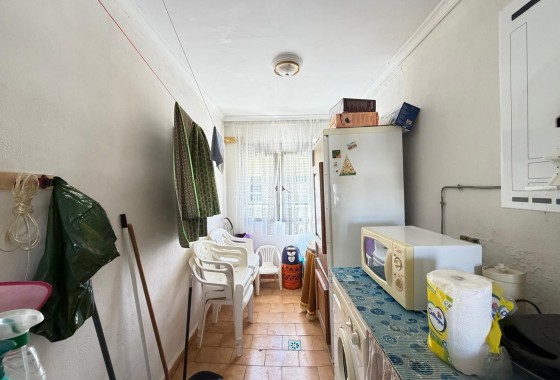 Resale - Villa - Gran alacant - Monte Y Mar Alto