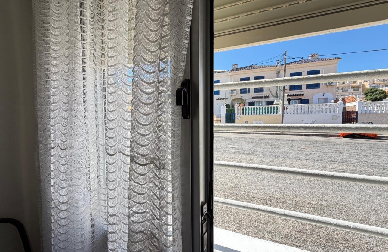 Resale - Villa - Gran alacant - Monte Y Mar Alto