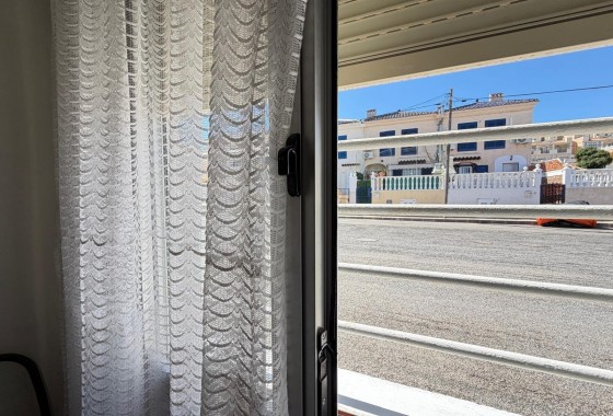 Resale - Villa - Gran alacant - Monte Y Mar Alto