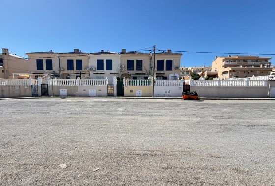 Resale - Villa - Gran alacant - Monte Y Mar Alto