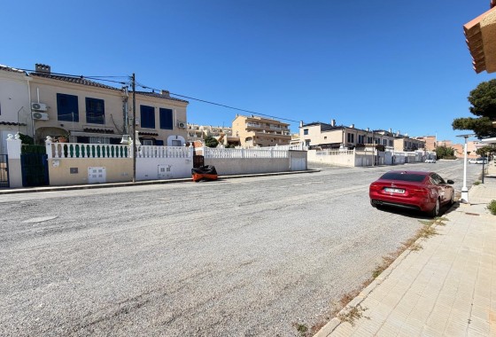 Resale - Villa - Gran alacant - Monte Y Mar Alto