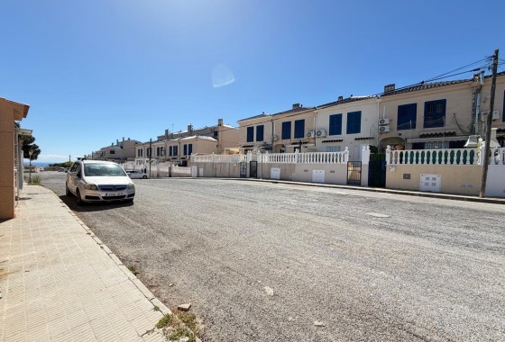 Resale - Villa - Gran alacant - Monte Y Mar Alto