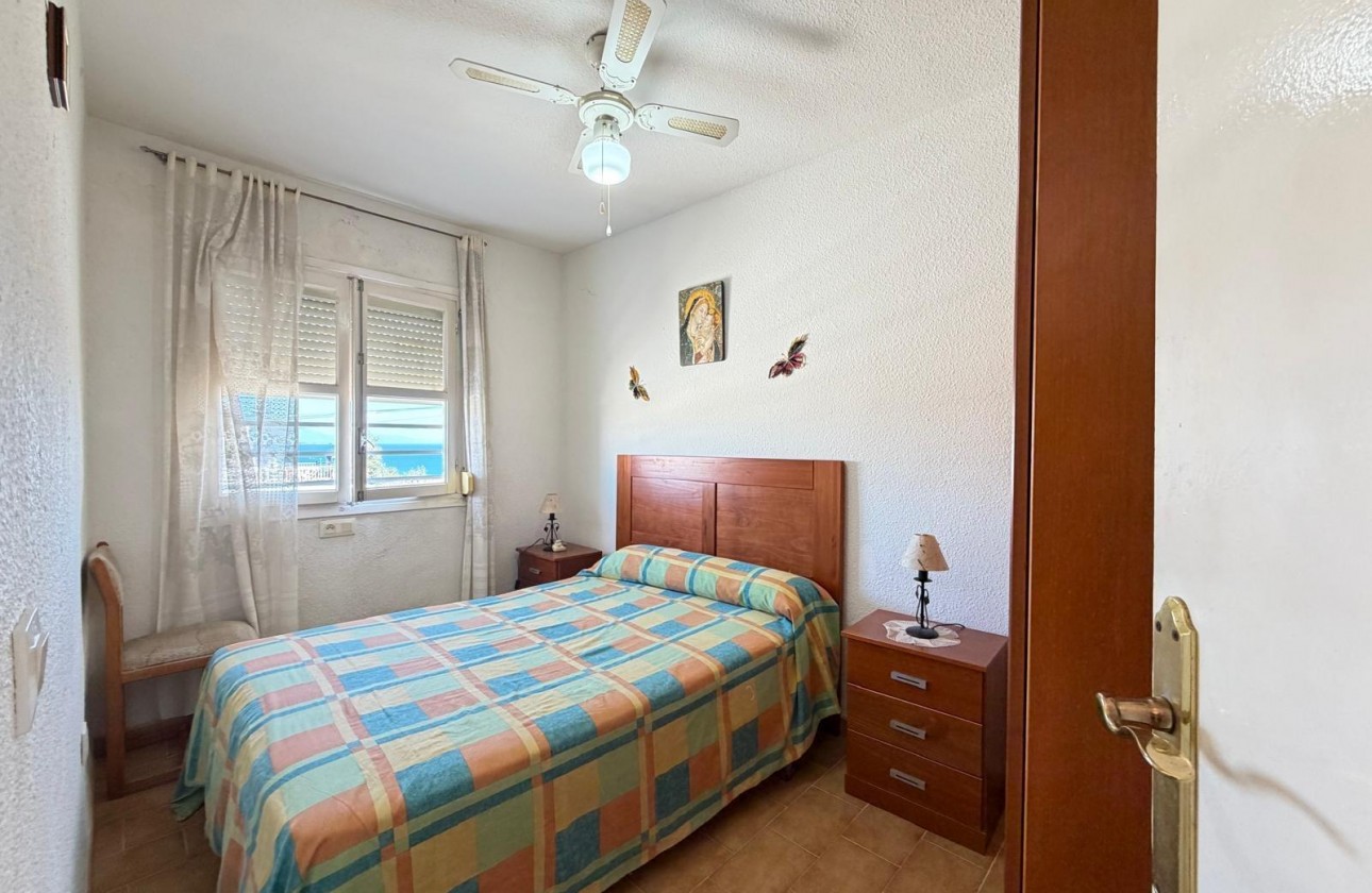 Resale - Villa - Gran alacant - Monte Y Mar Alto