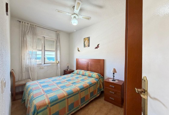 Resale - Villa - Gran alacant - Monte Y Mar Alto
