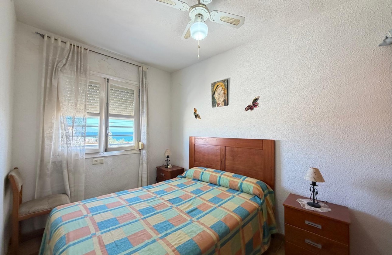 Resale - Villa - Gran alacant - Monte Y Mar Alto